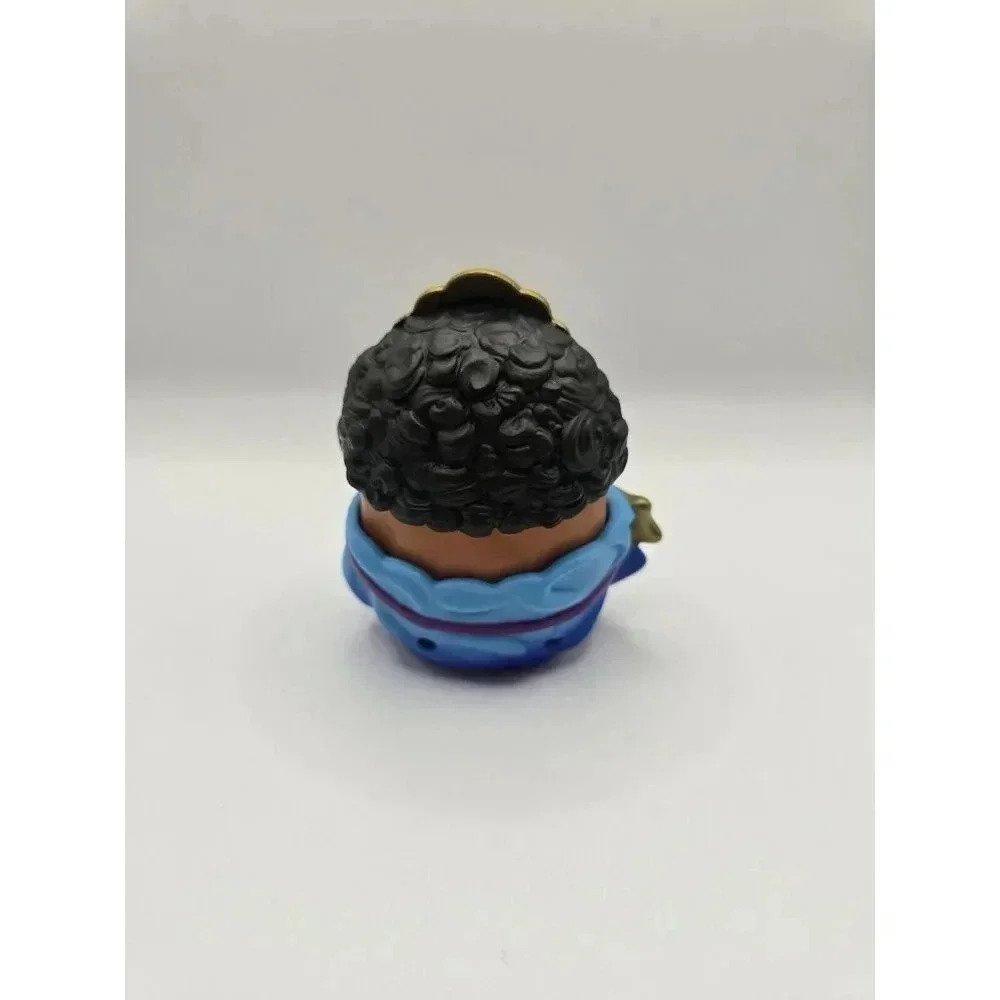 McDonald's McNugget Buddies Kerwin Frost Waffutu PVC figure, 2023- Loose - Picture 2 of 4